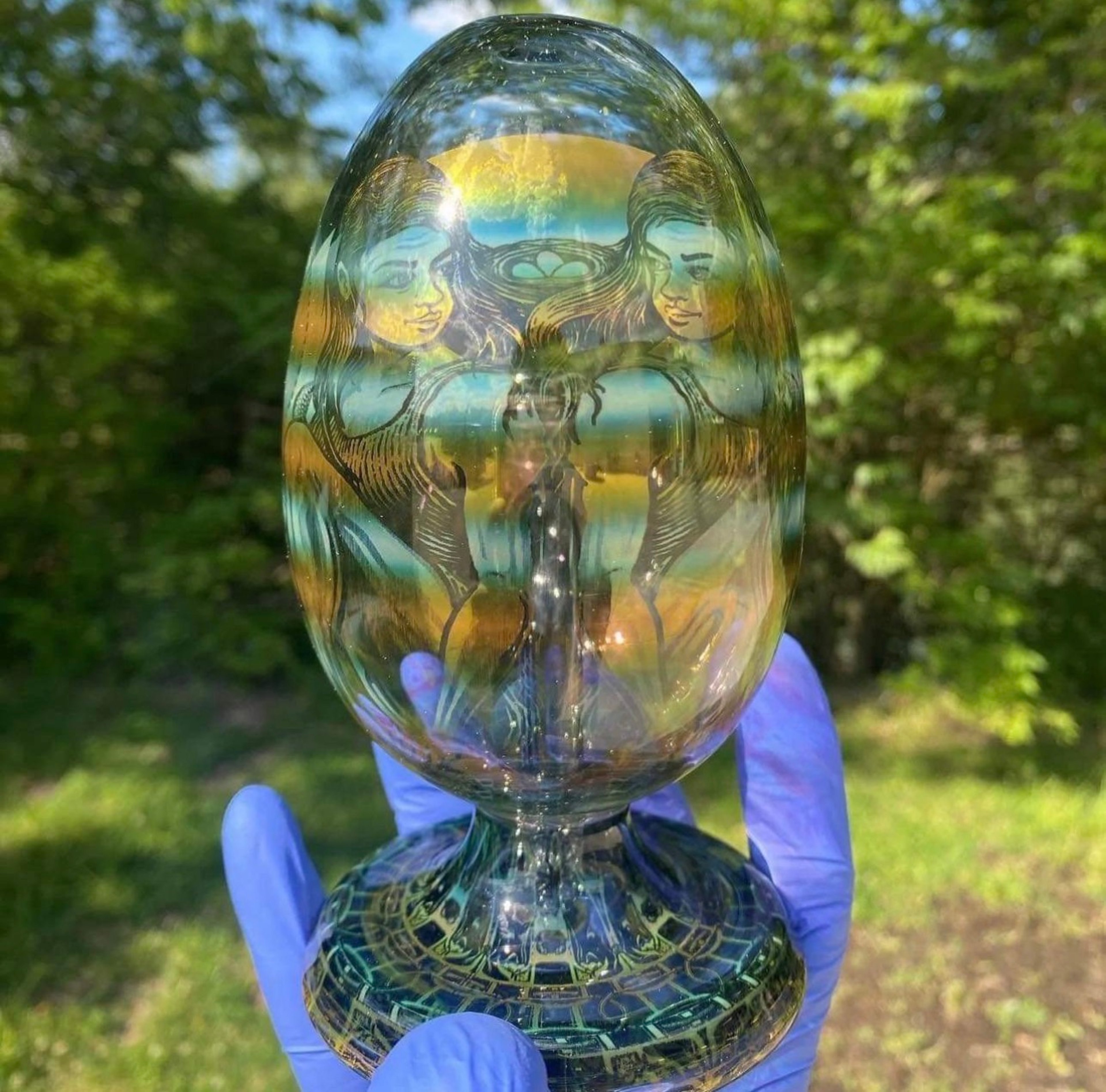 Preview pic of Motherhsip mini egg