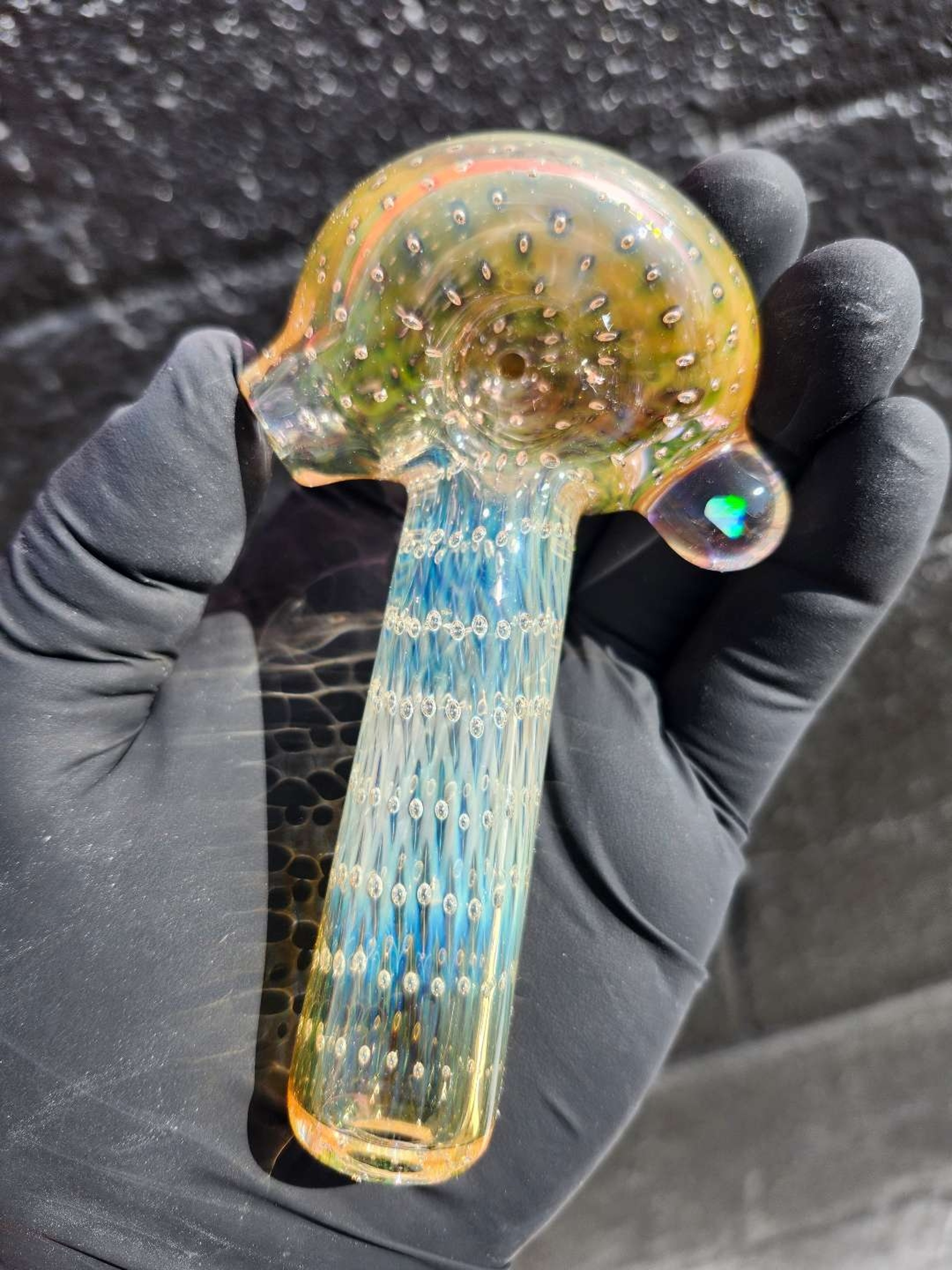 Preview pic of CAMERON REED AIR TRAP SPOON