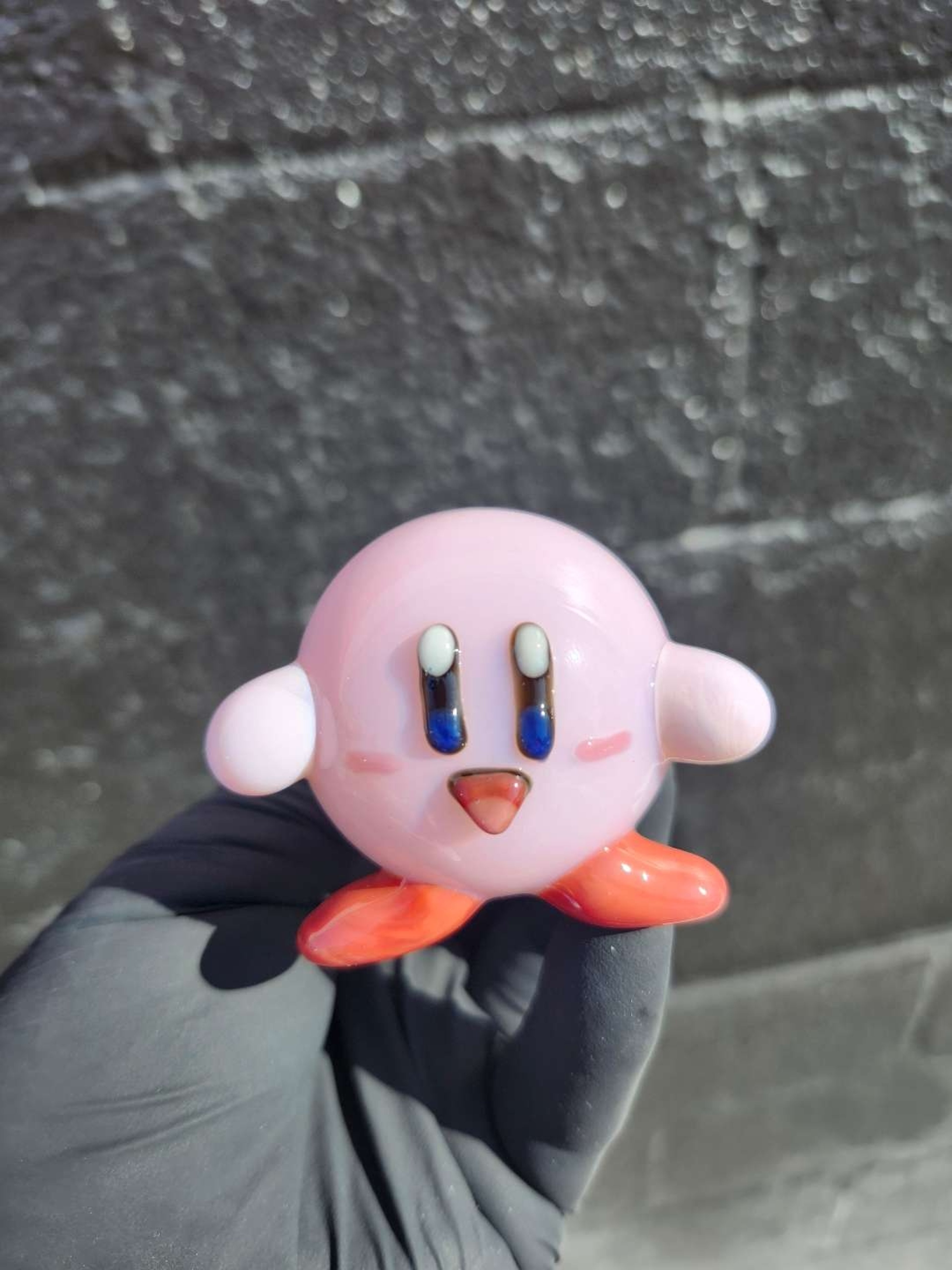 LOKI_GLASS KIRBY image 0