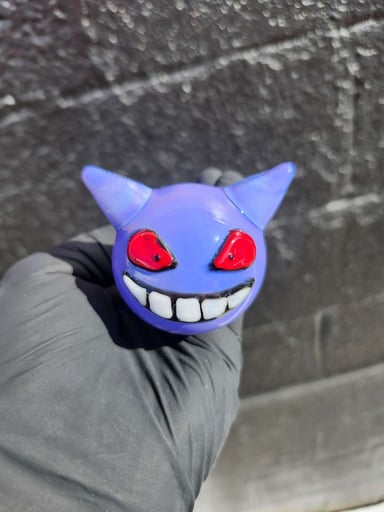 Preview pic of LOKI_GLASS GENGAR