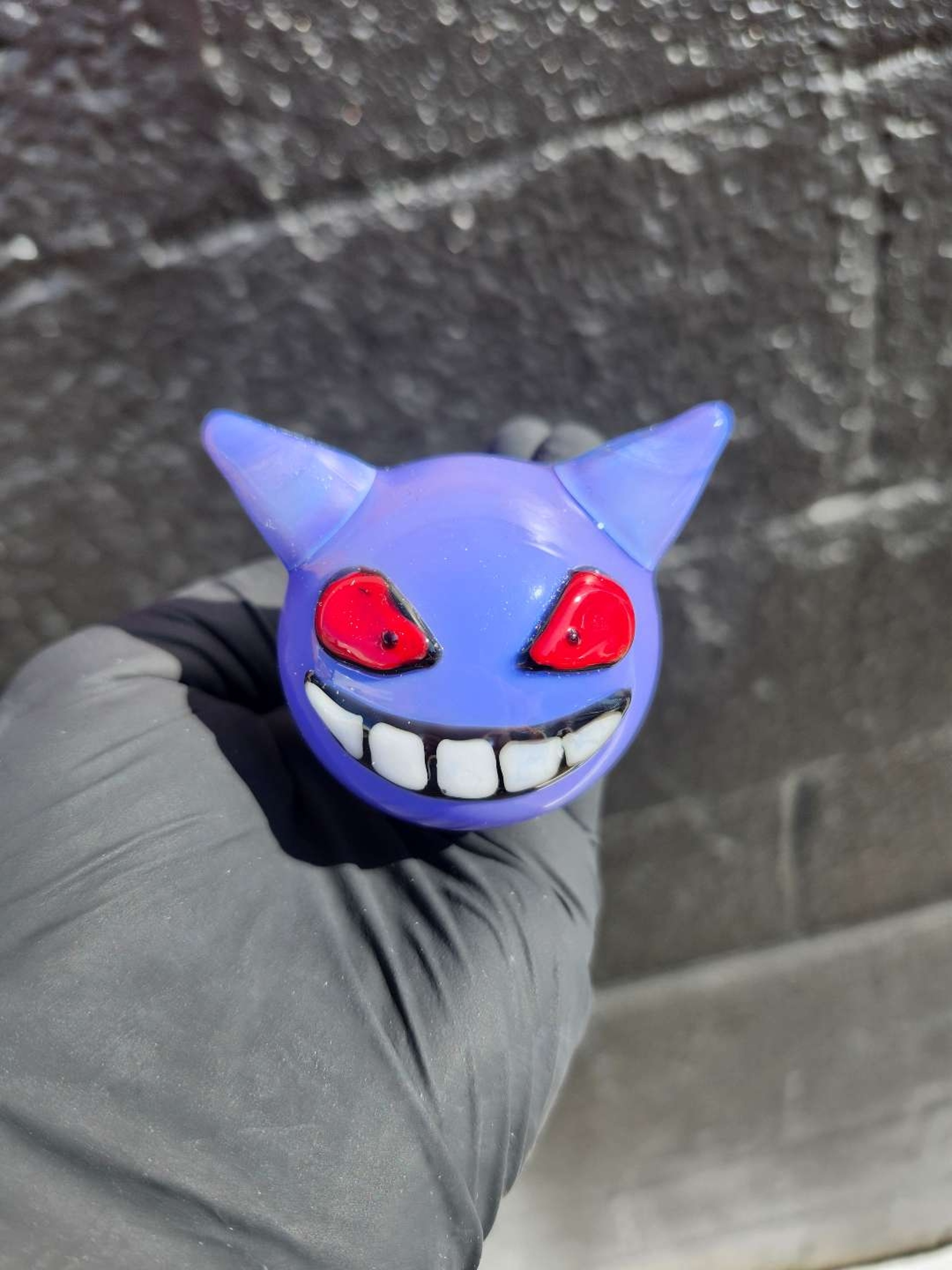 LOKI_GLASS GENGAR image 0