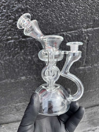 Preview pic of WORM GLASS