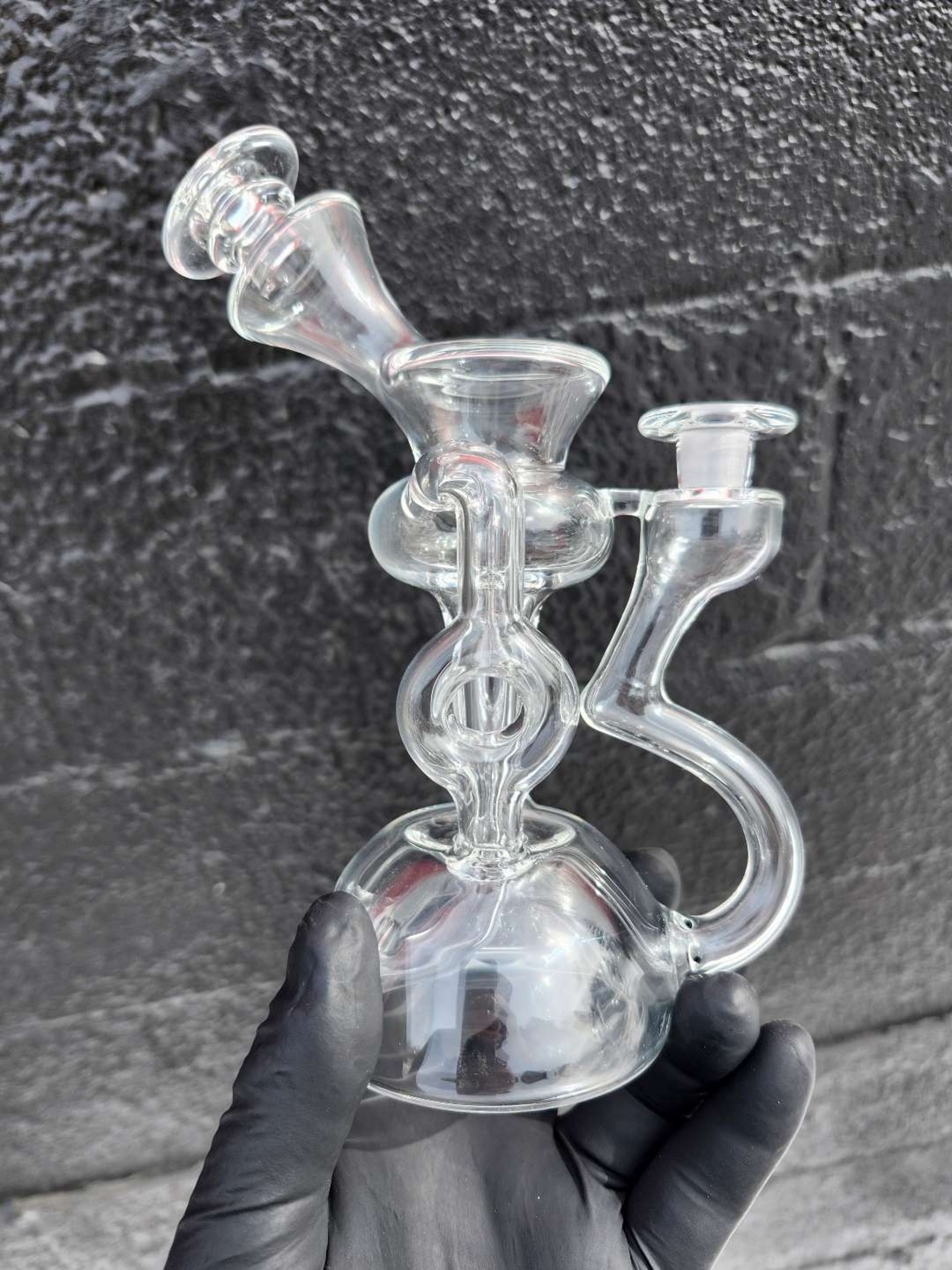 Preview pic of WORM GLASS