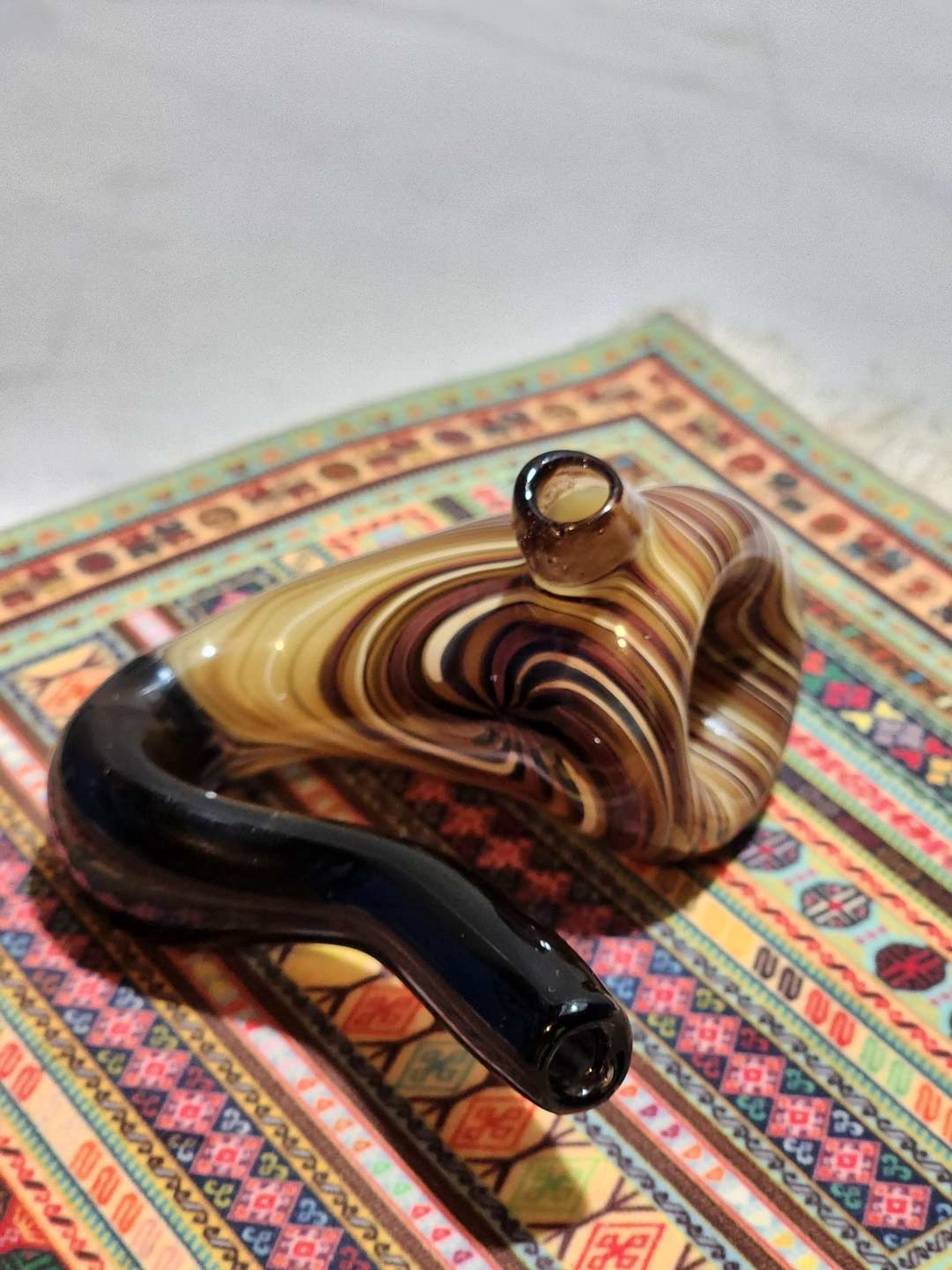 Preview pic of Woodgrain sherlock