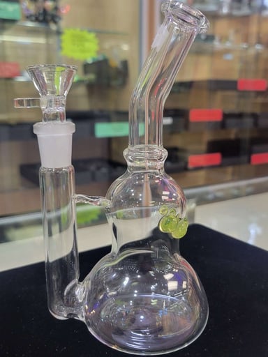 Preview pic of American Glass by Andrew Grey Glass