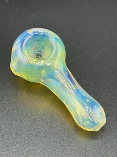 Preview pic of spoon silver fume