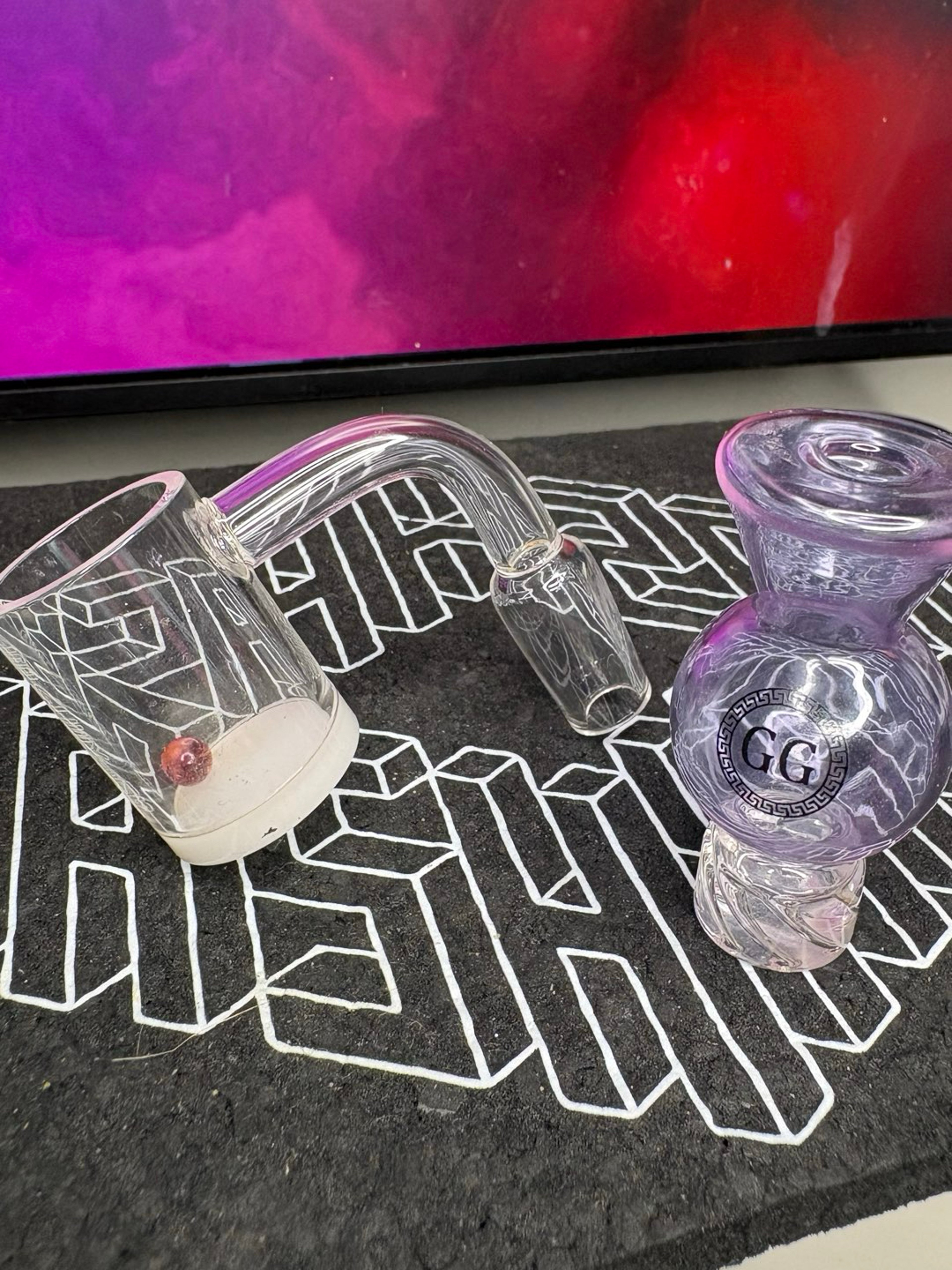 Import Banger and Spinner Cap image 0