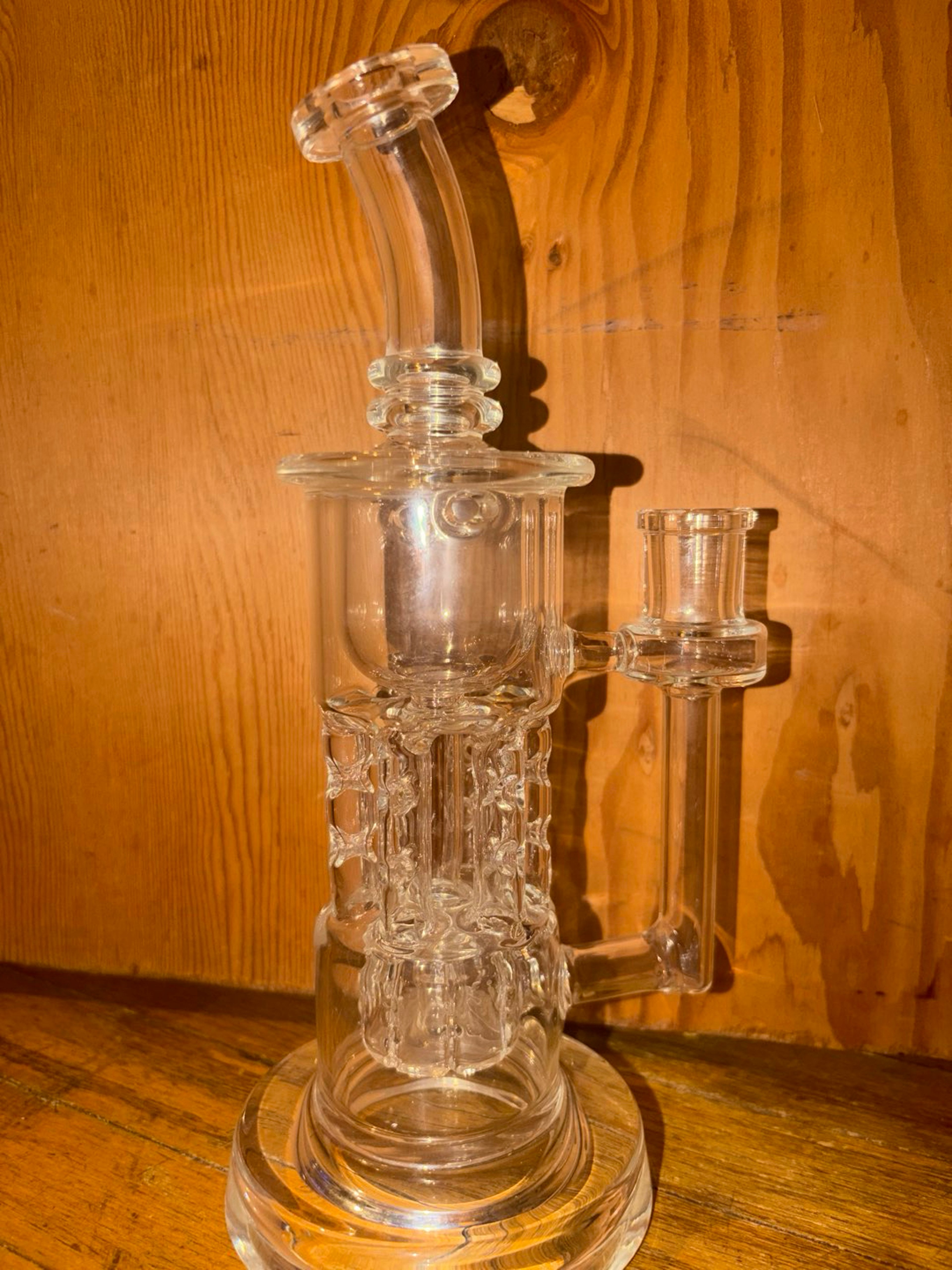 14mm Swiss Incycler image 0