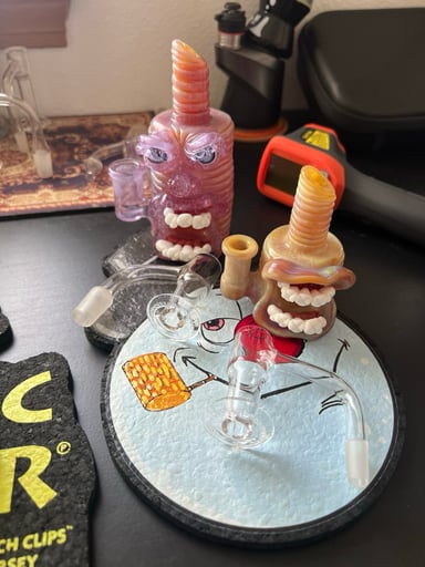 Preview pic of Frosty’s Fresh set for sale!