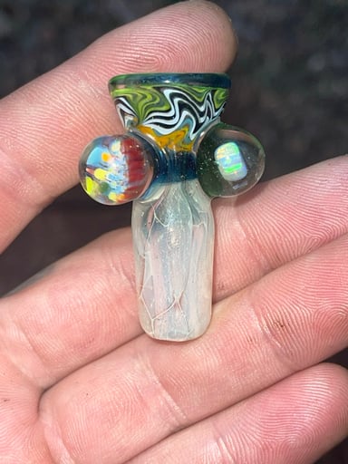 Preview pic of 14 mm heady slide