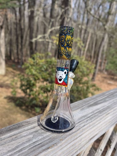 Preview pic of Puntington x Hugh mini tube