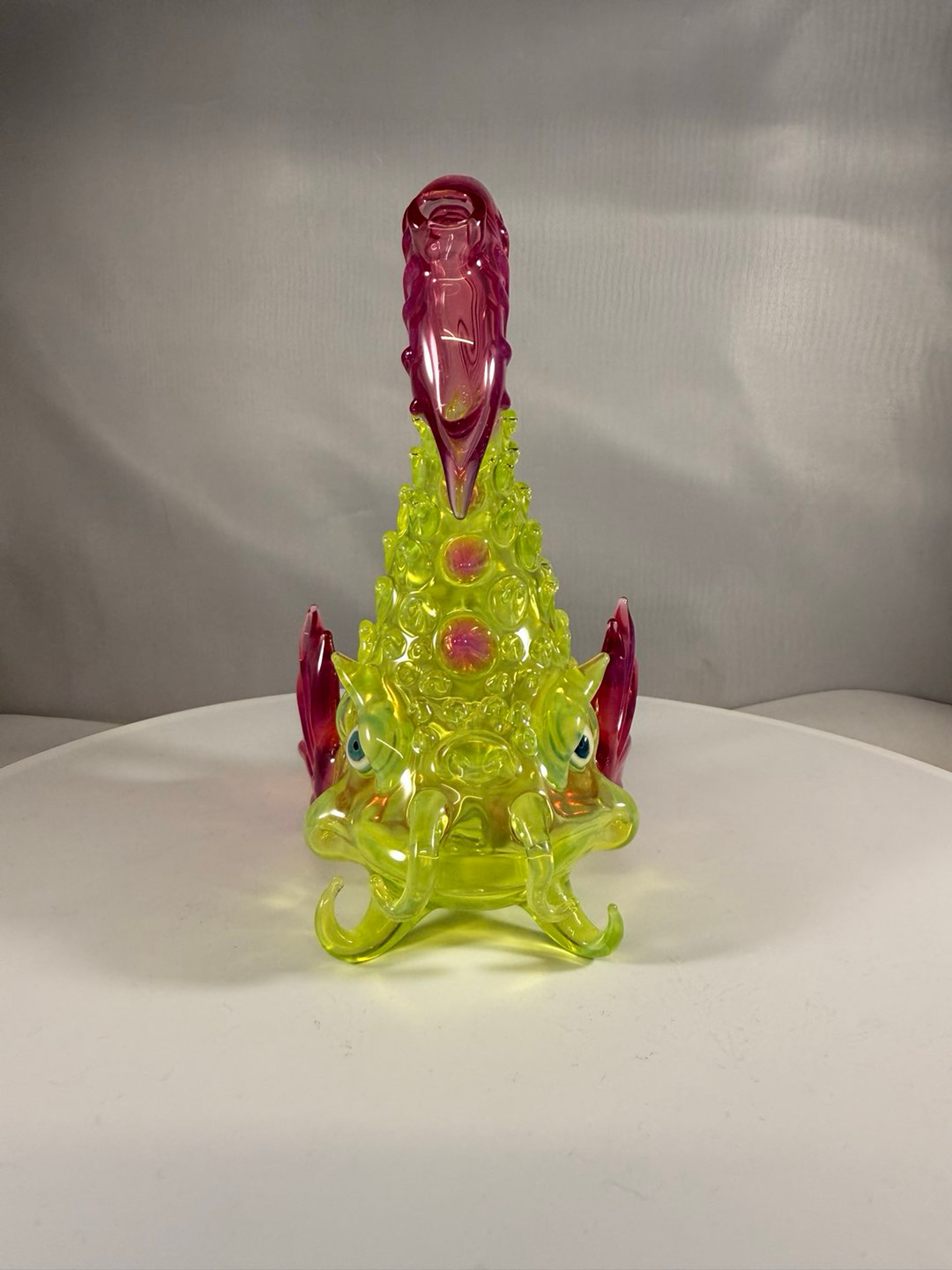 Preview pic of Hendy Shachihoko
