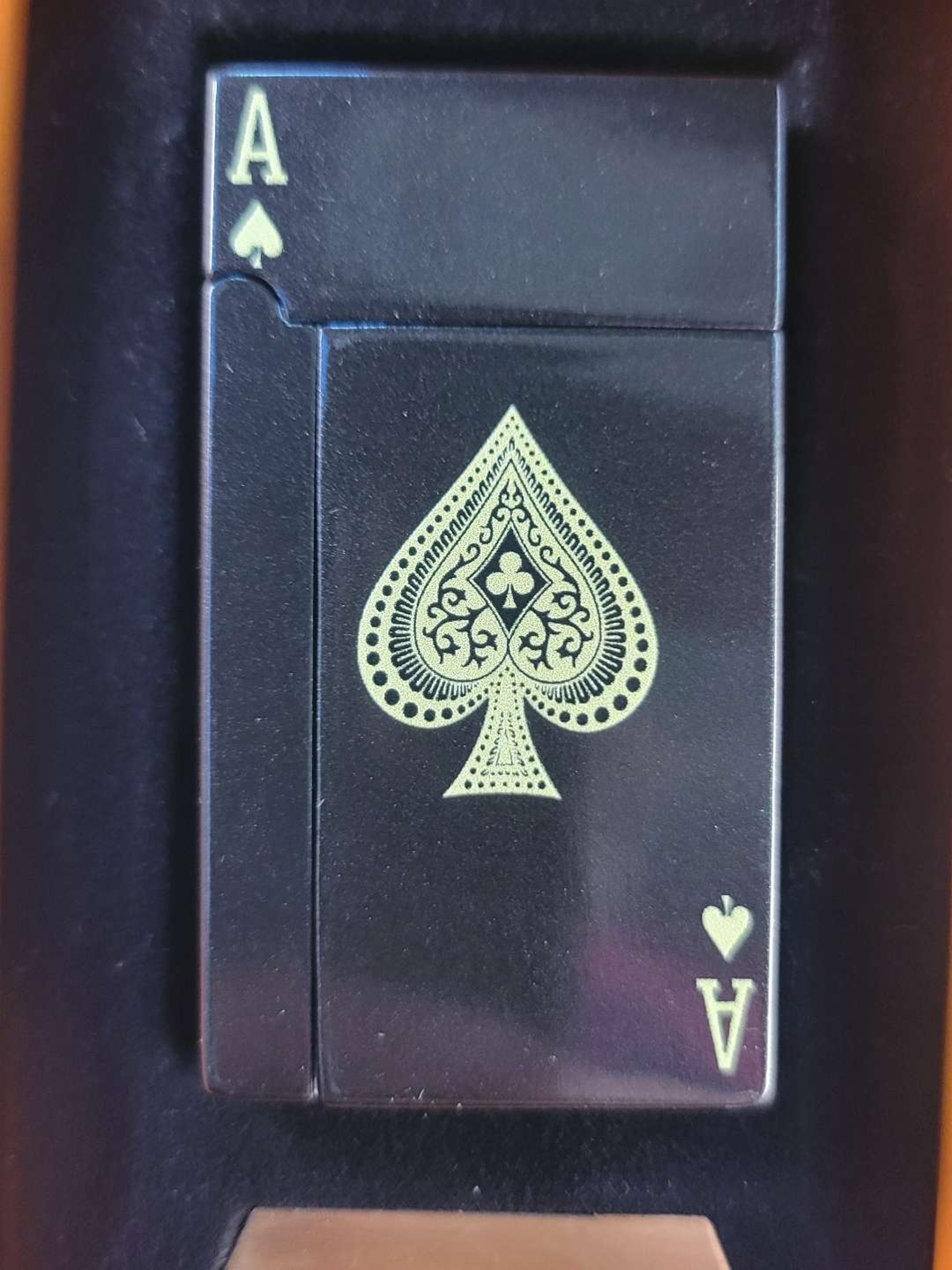 Preview pic of Lighter or Torch