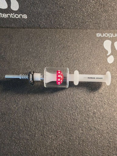 Preview pic of HG Shroom Nectar Collector Red
