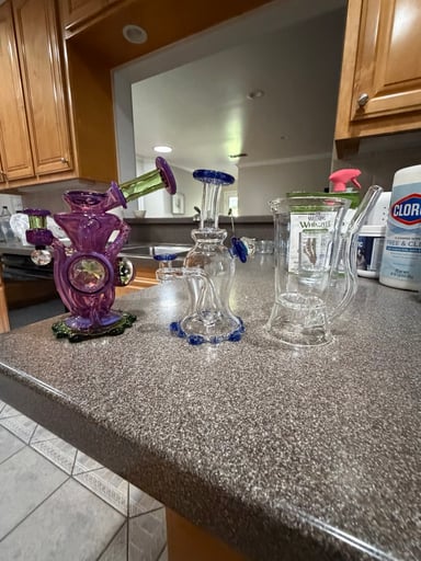 Preview pic of Hardcore toke
