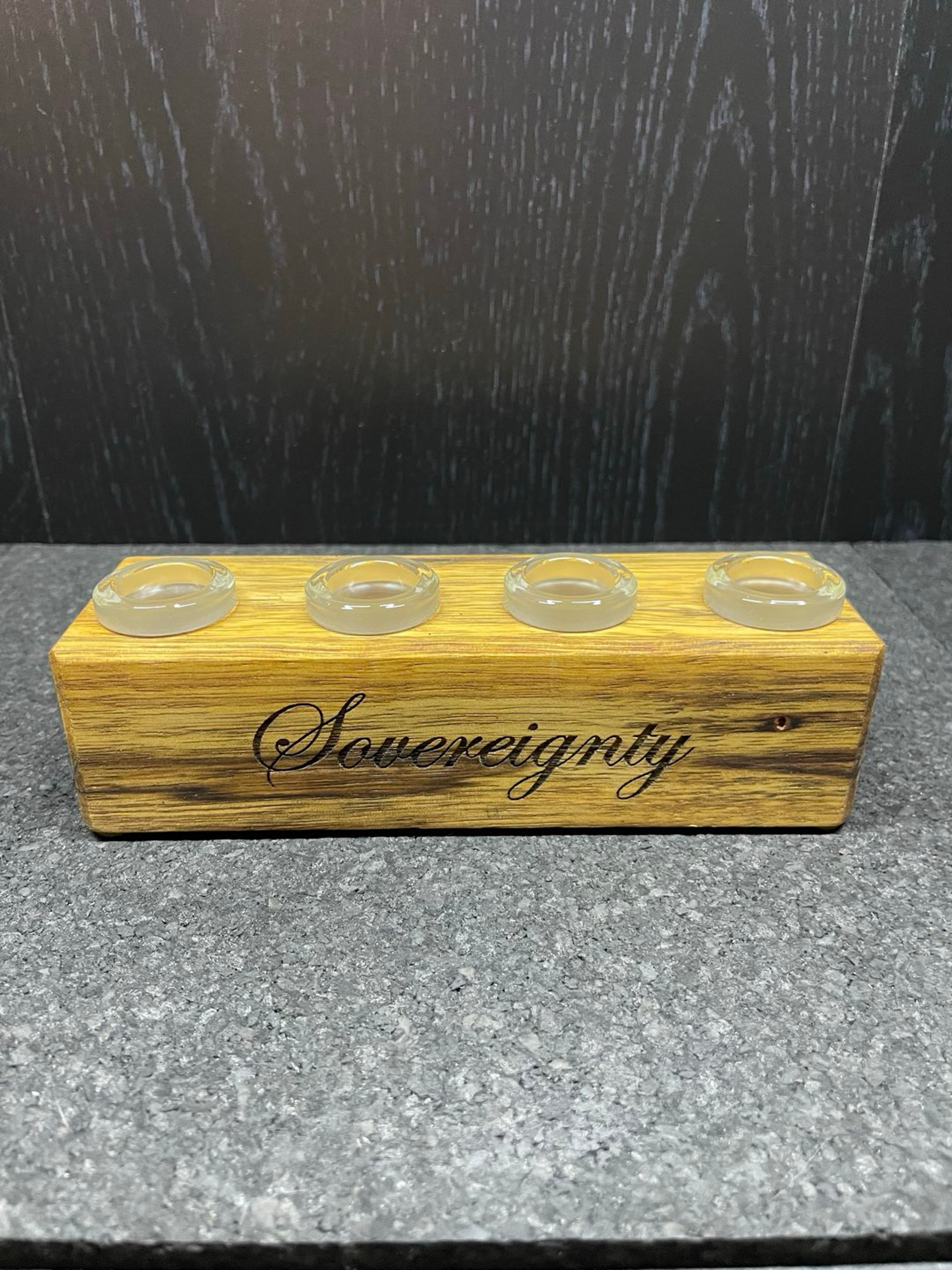Preview pic of Sovereignty slide holder