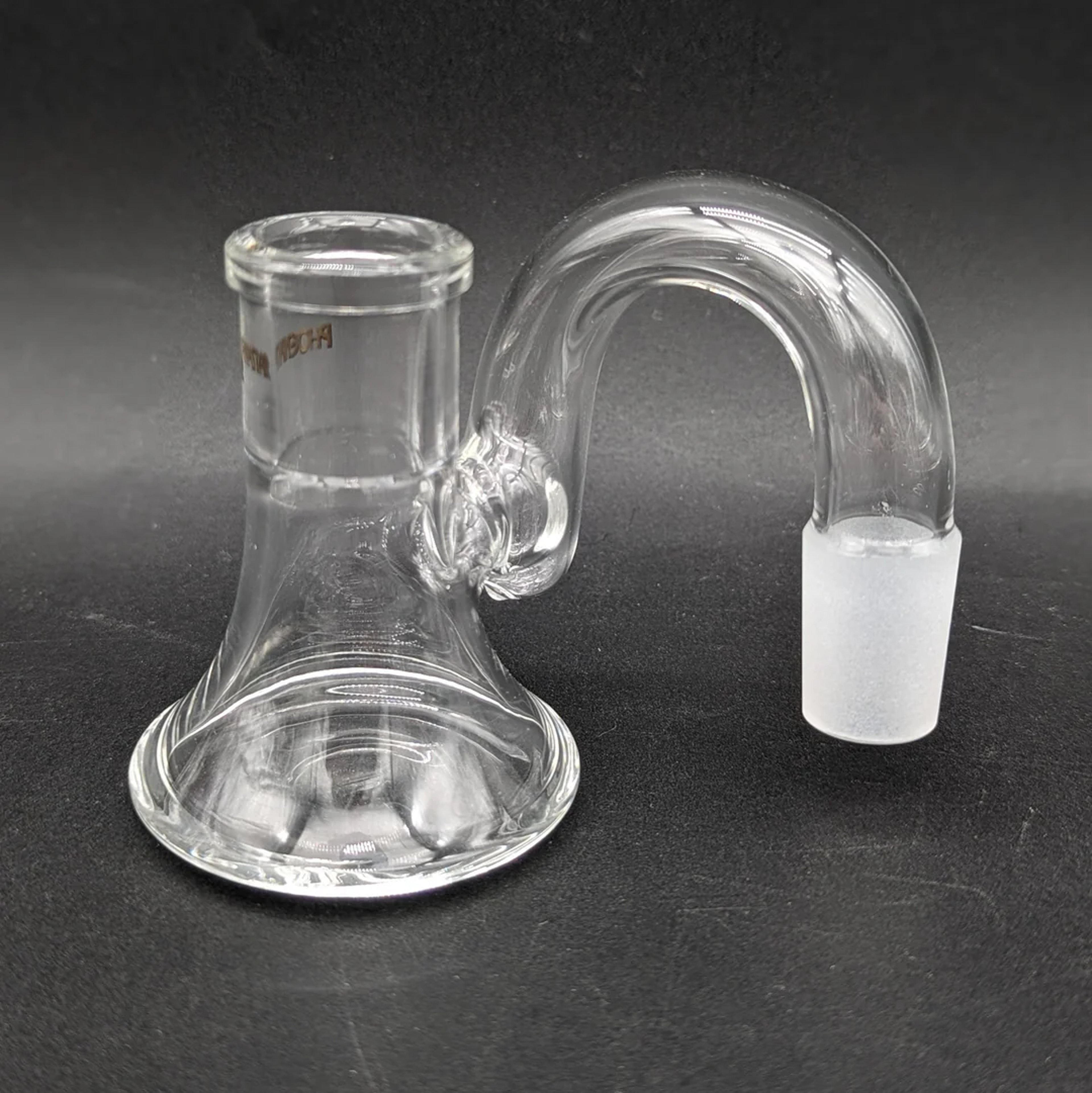 Preview pic of PHOENIX CLEAR DRY ASH CATCHER 18MM 90