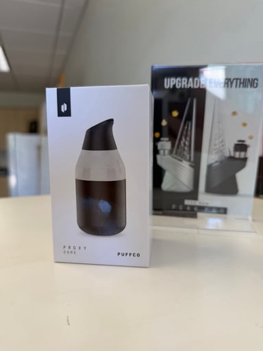 Preview pic of Proxy Core Accessory (new in packaging) Puffco