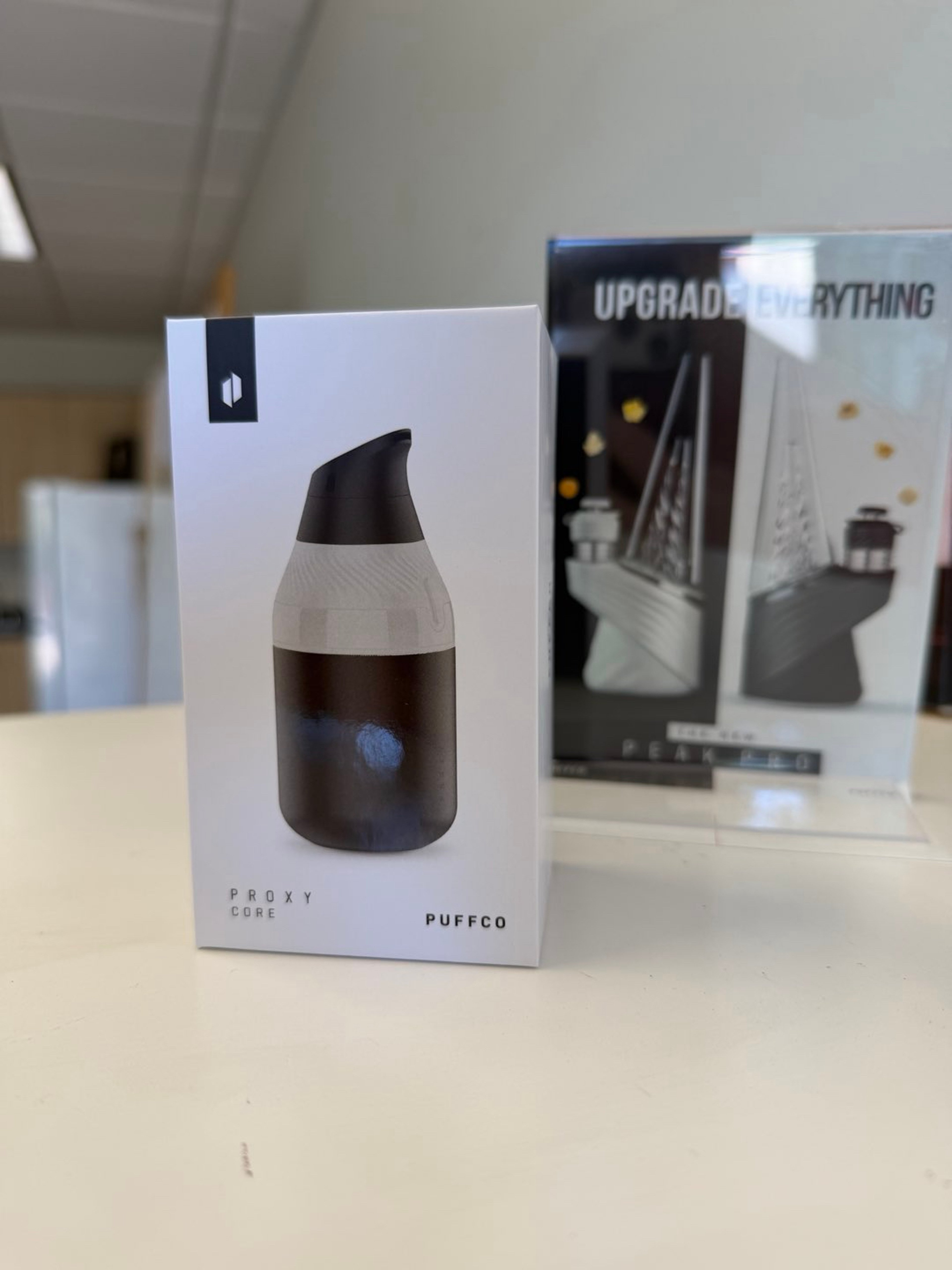 Preview pic of Proxy Core Accessory (new in packaging) Puffco