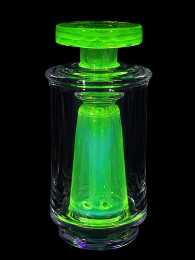 Preview pic of KJ Custom, Ion Puffco Attachment