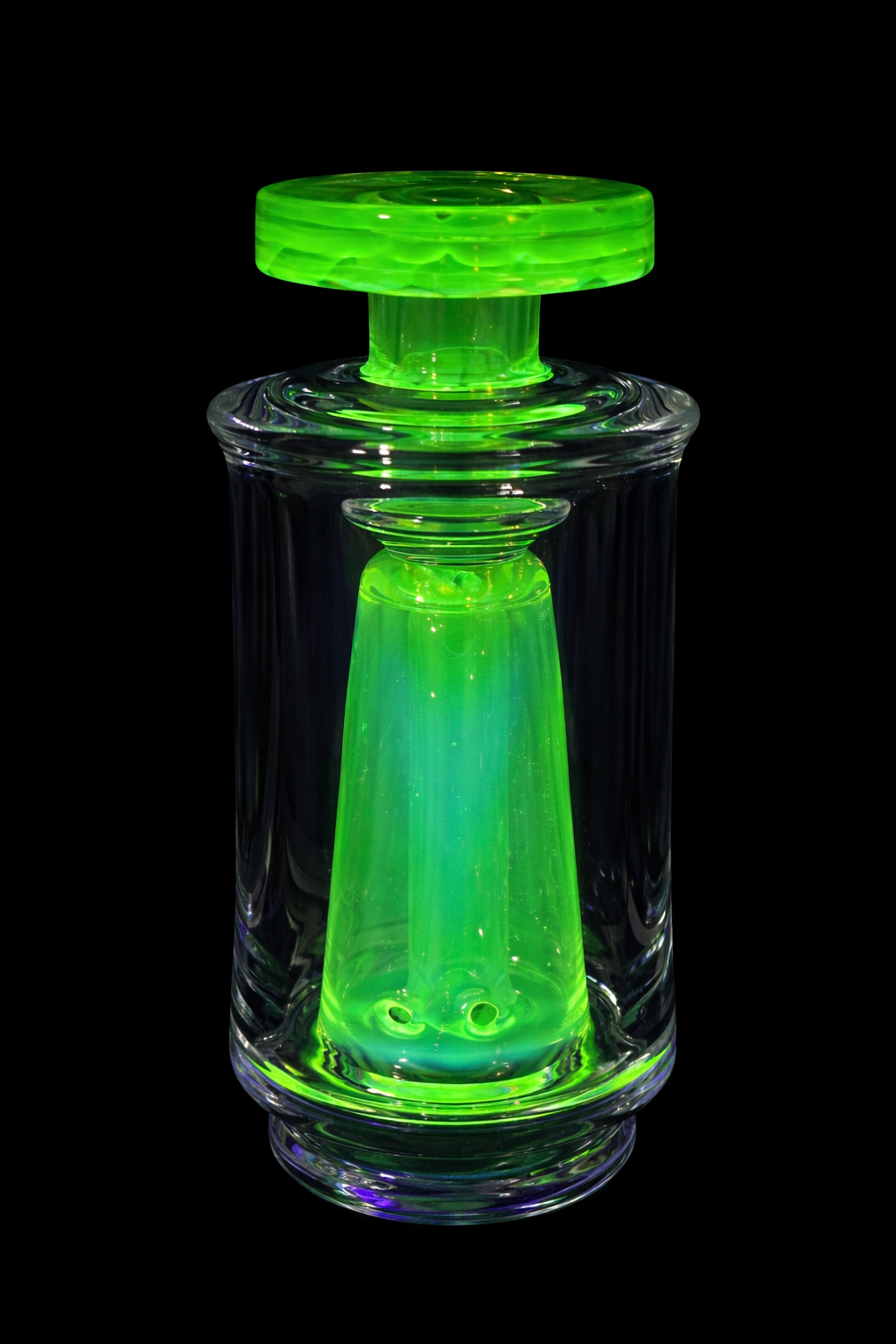 Preview pic of KJ Custom, Ion Puffco Attachment