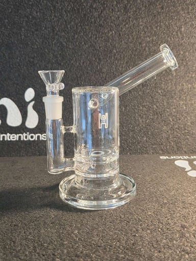 Preview pic of 6" Sidecar Bubbler