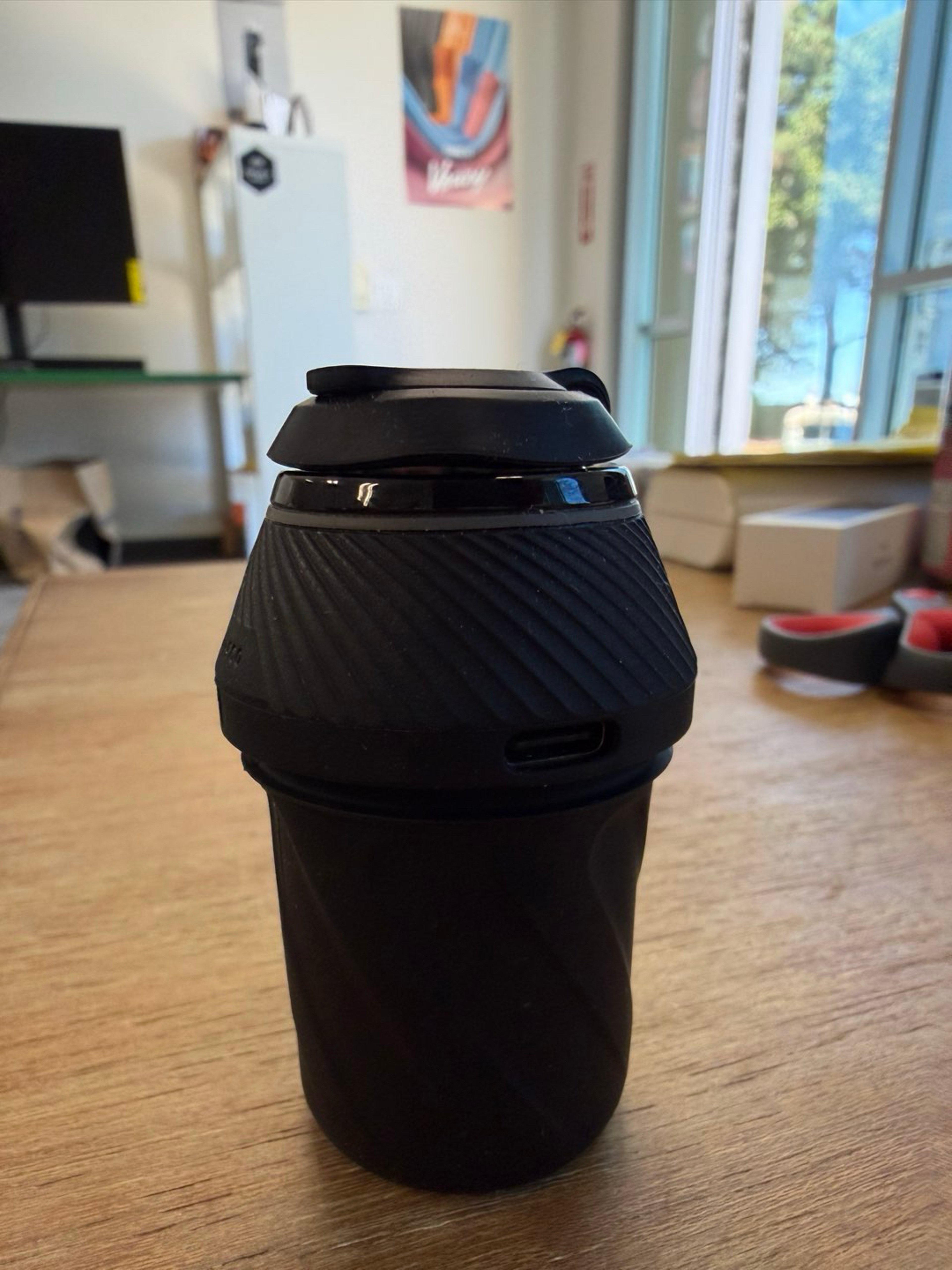 Preview pic of OG Puffco Proxy base and chamber