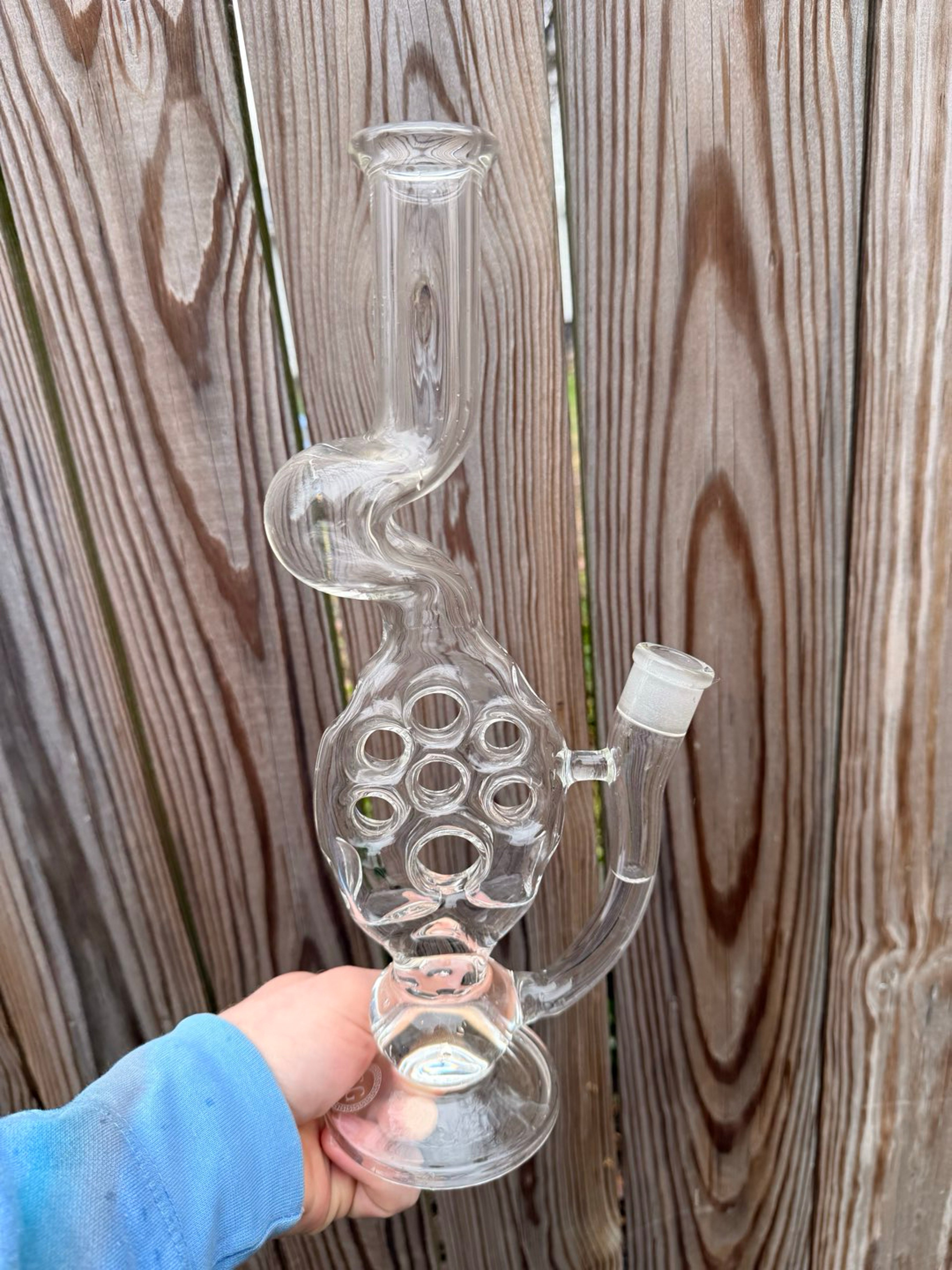 Preview pic of GREEK GLASS mini Swiss 2.0 with slide