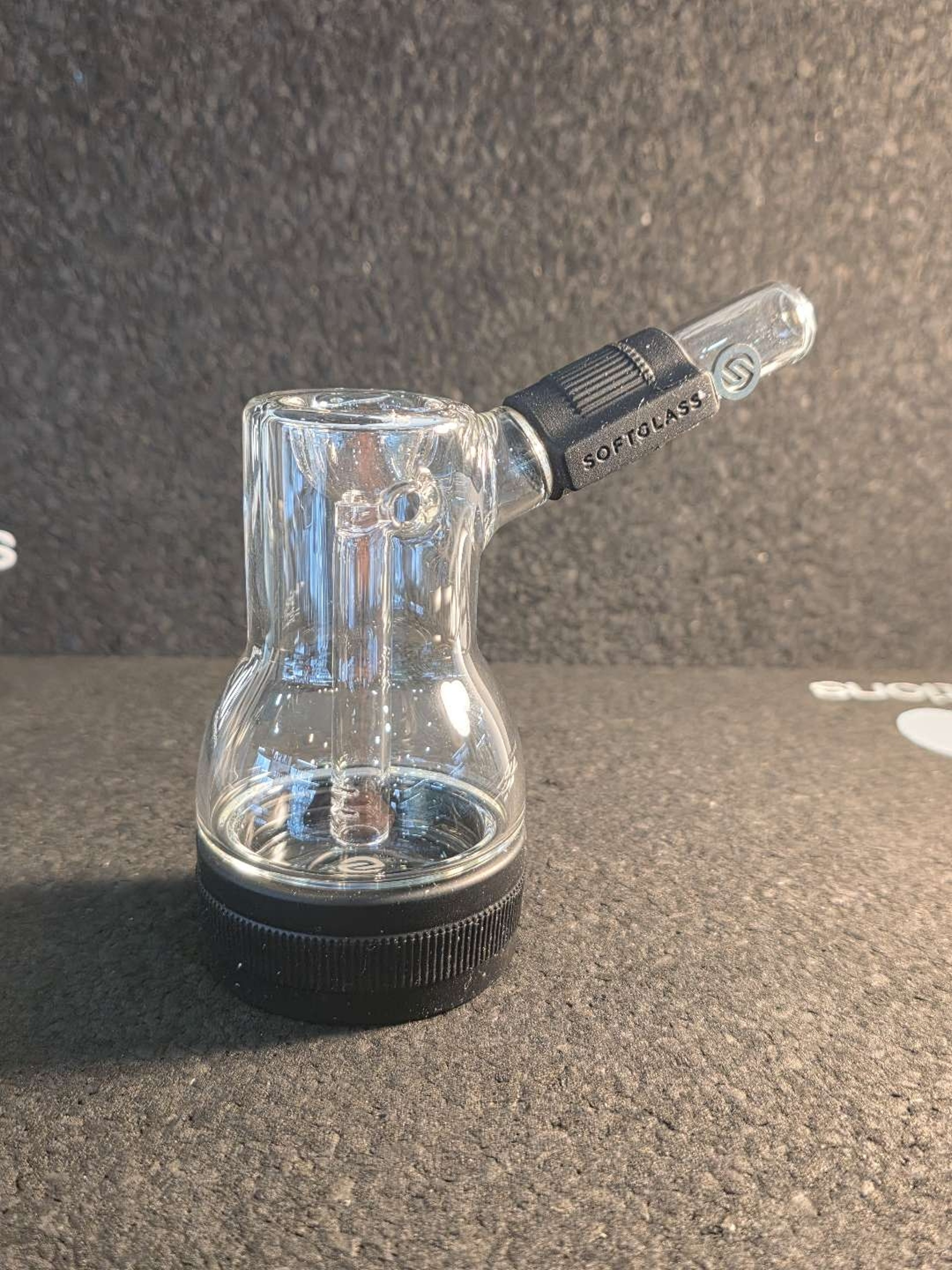 Preview pic of Core Bubbler Onyx