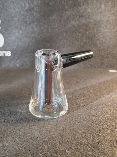 Preview pic of MJ Arsenal Vulkan Bubbler Onyx