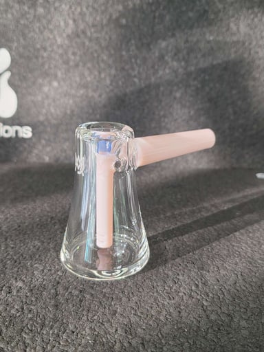 Preview pic of MJ Arsenal Vulkan Bubbler Pink