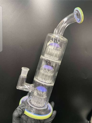 Preview pic of Toro triple mac