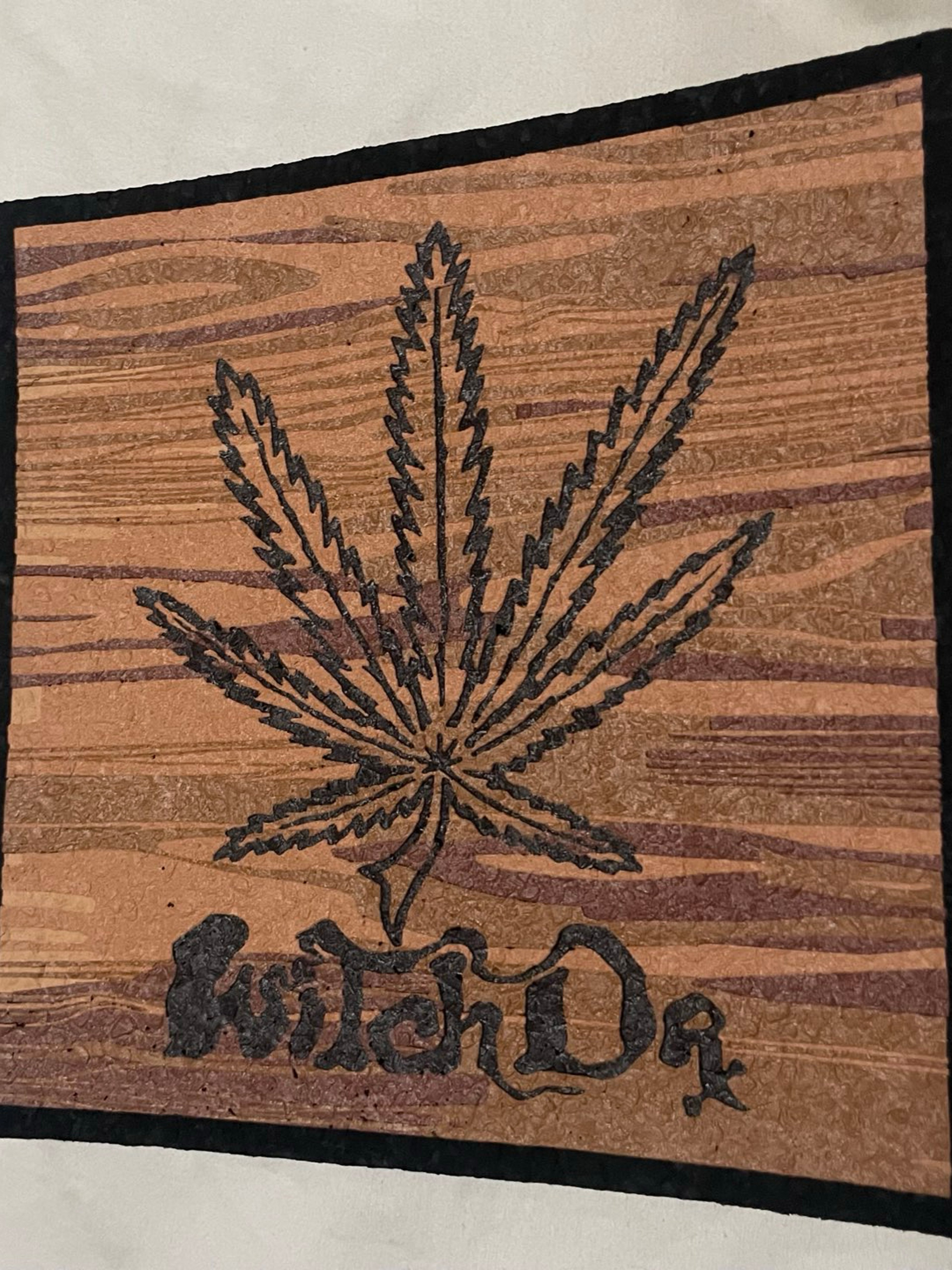 Preview pic of WitchDR Woodgrain Moodmat