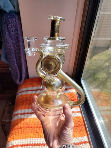 Preview pic of Clarkie FA Electrum