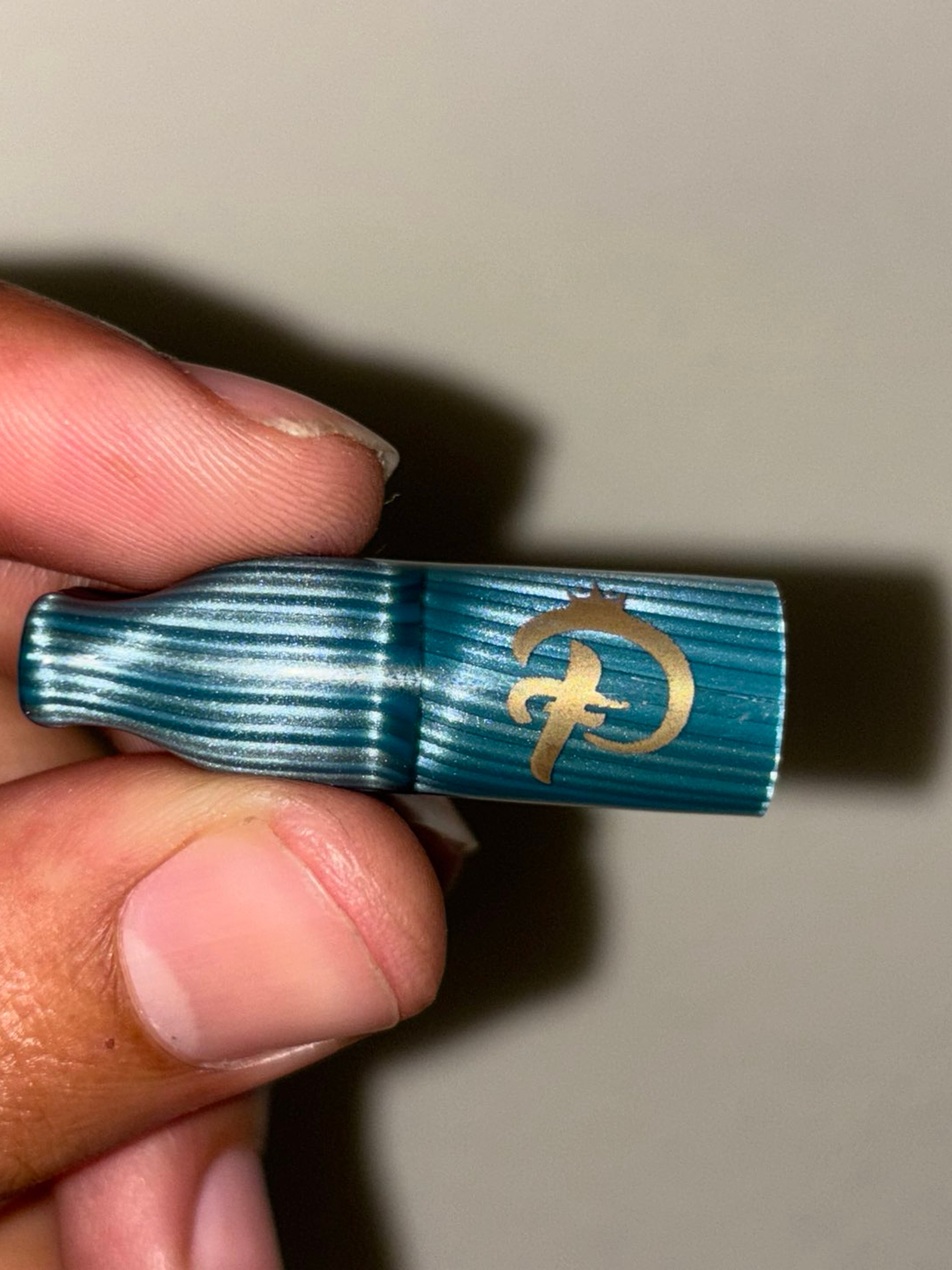 Preview pic of 12mm Neptunium Proper x Phuncky