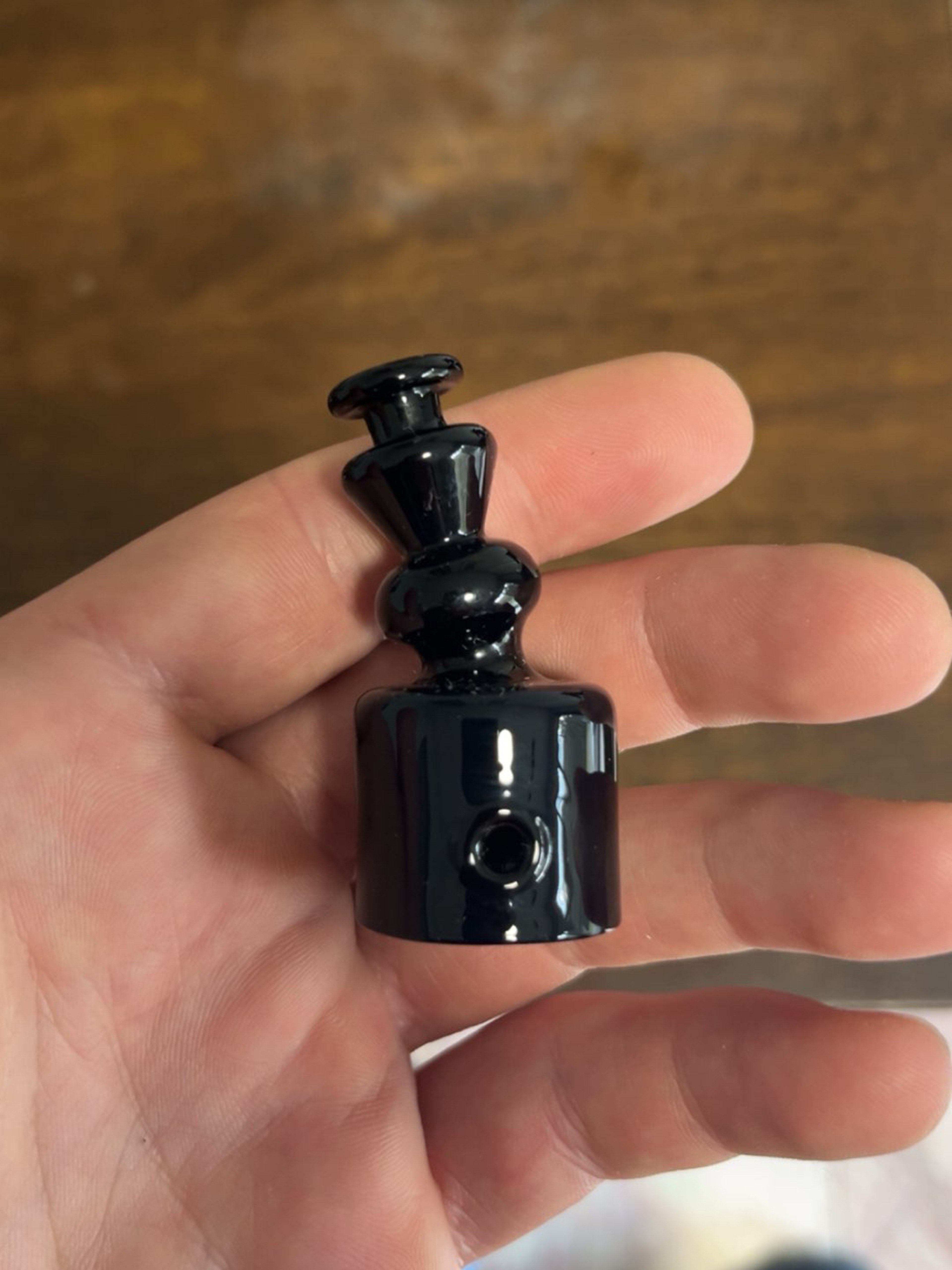 Preview pic of Ef Norris pivot top