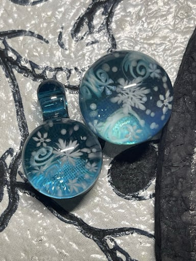 Preview pic of Chaka mib and pendy set