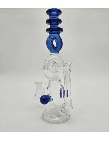 Preview pic of Max Duenkel Wormhole Rig