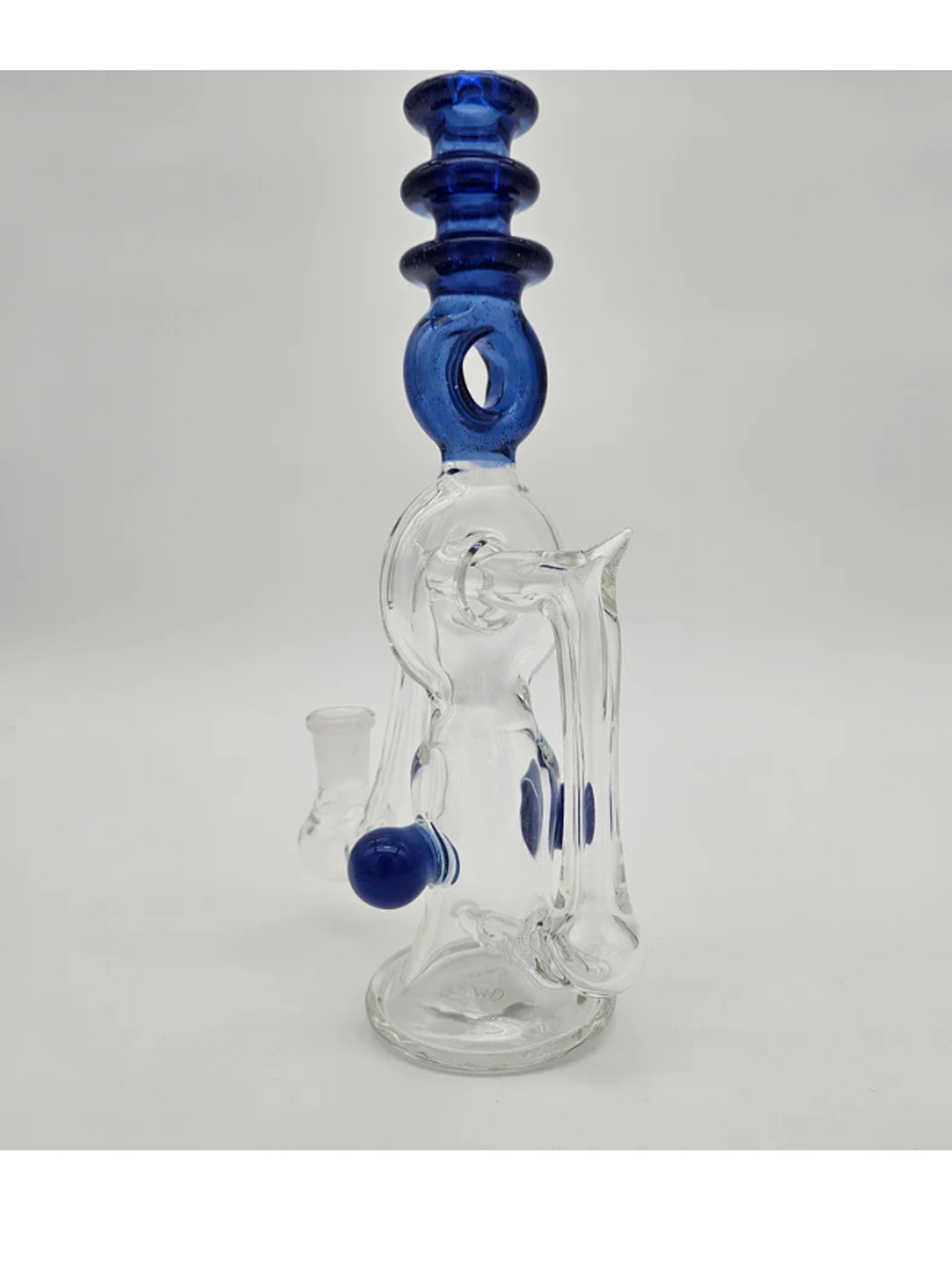 Max Duenkel Wormhole Rig image 0