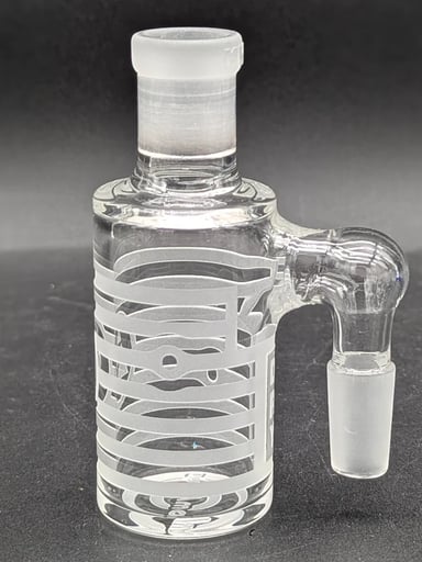 Preview pic of MILKYWAY GLASS "UNIVERSE" DRY ASH CATCHER 14MM