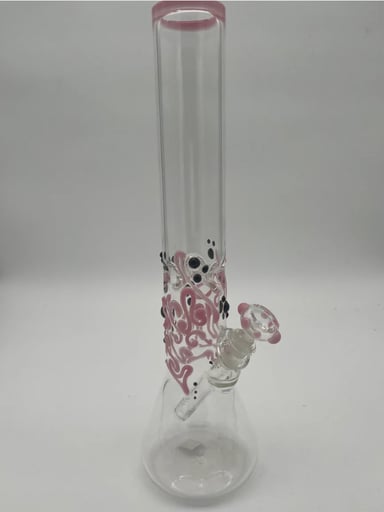 Preview pic of Realazation Glass Beaker