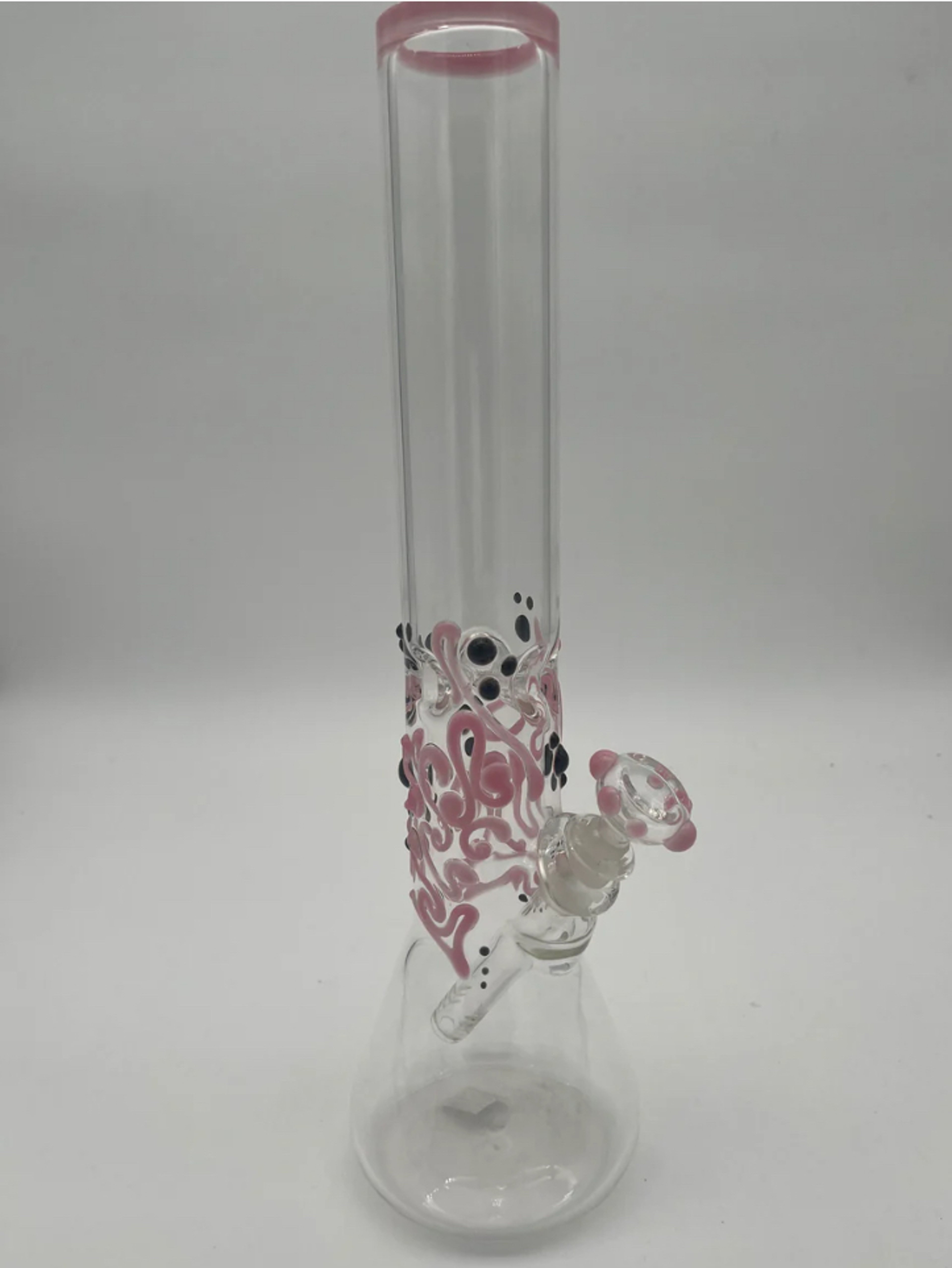 Preview pic of Realazation Glass Beaker