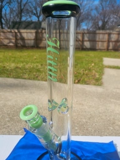 Preview pic of Hittn 9mm 14" Straight Tube