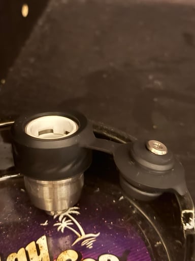 Preview pic of Voozer atomizer for Puffco New Peak
