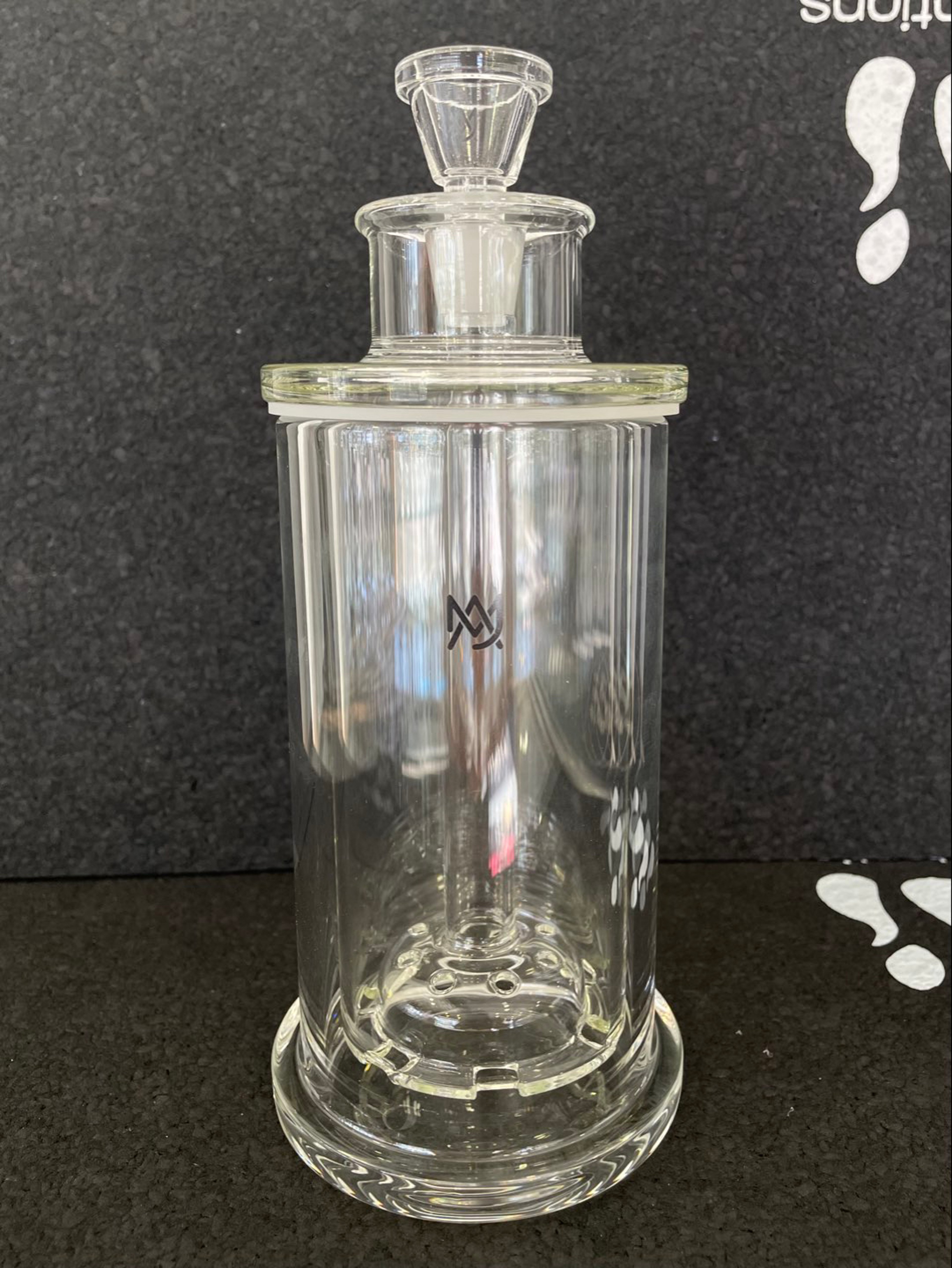 MJA Gravity Bong image 0
