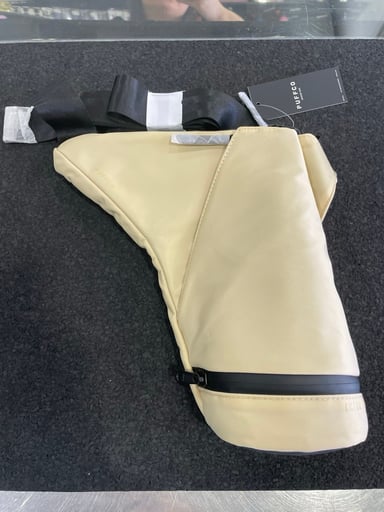 Preview pic of Puffco Travel Bag Sand