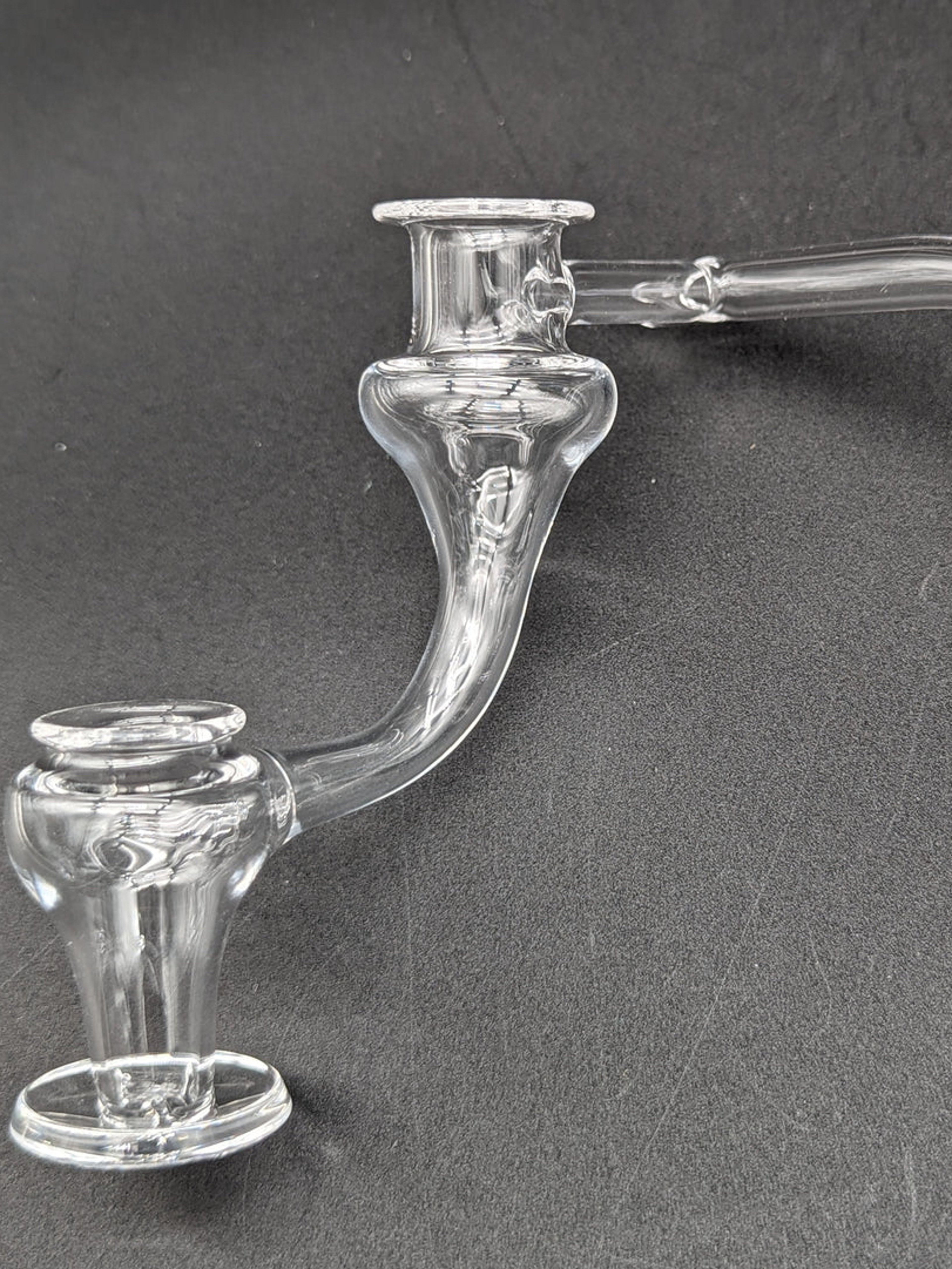 CHEECH DUAL CAP MEGA TERP SLURPER 14MM image 0