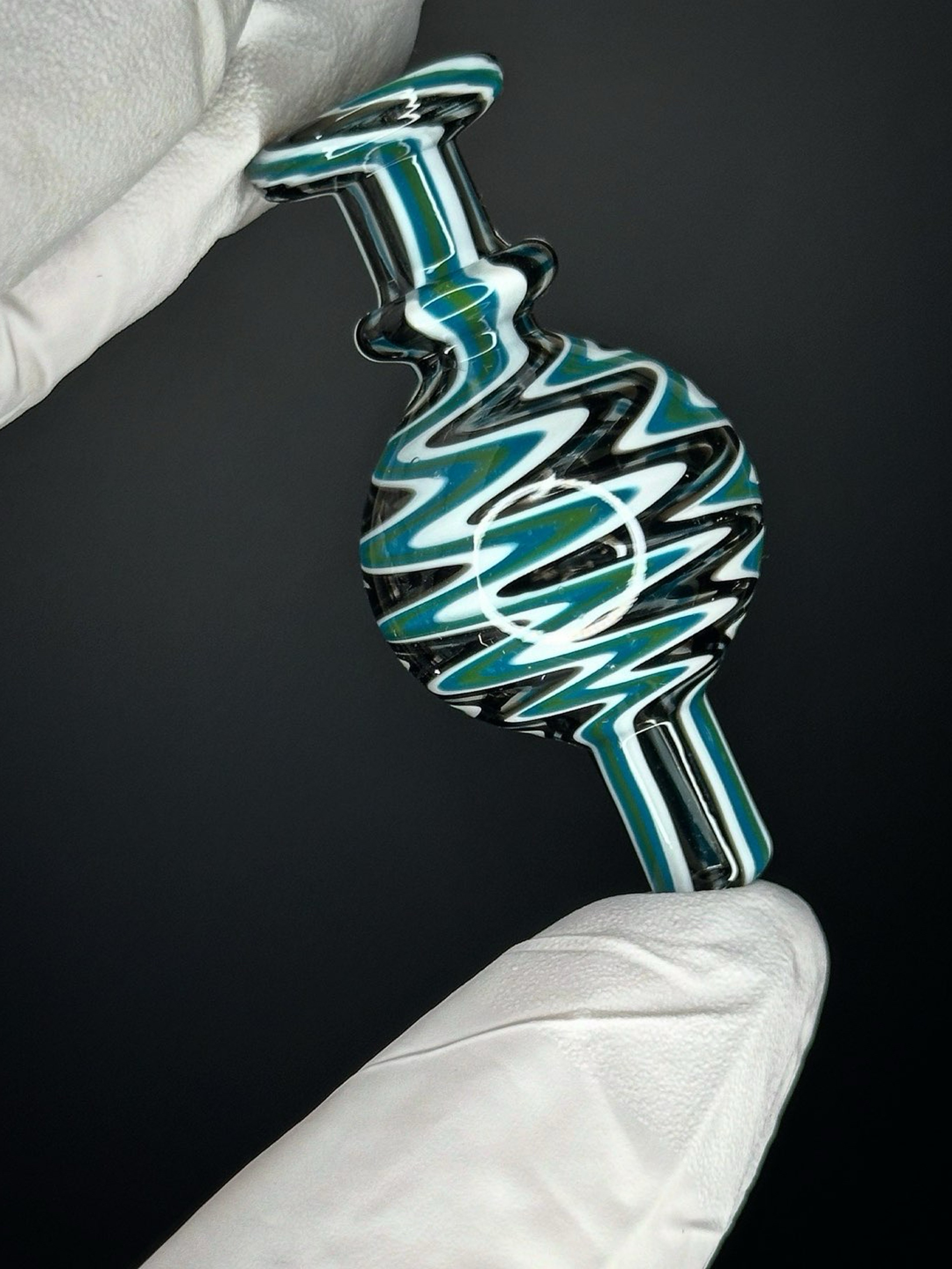 Wig-Wag Bubble Cap image 0