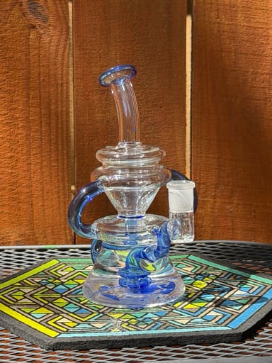 Preview pic of Recycler