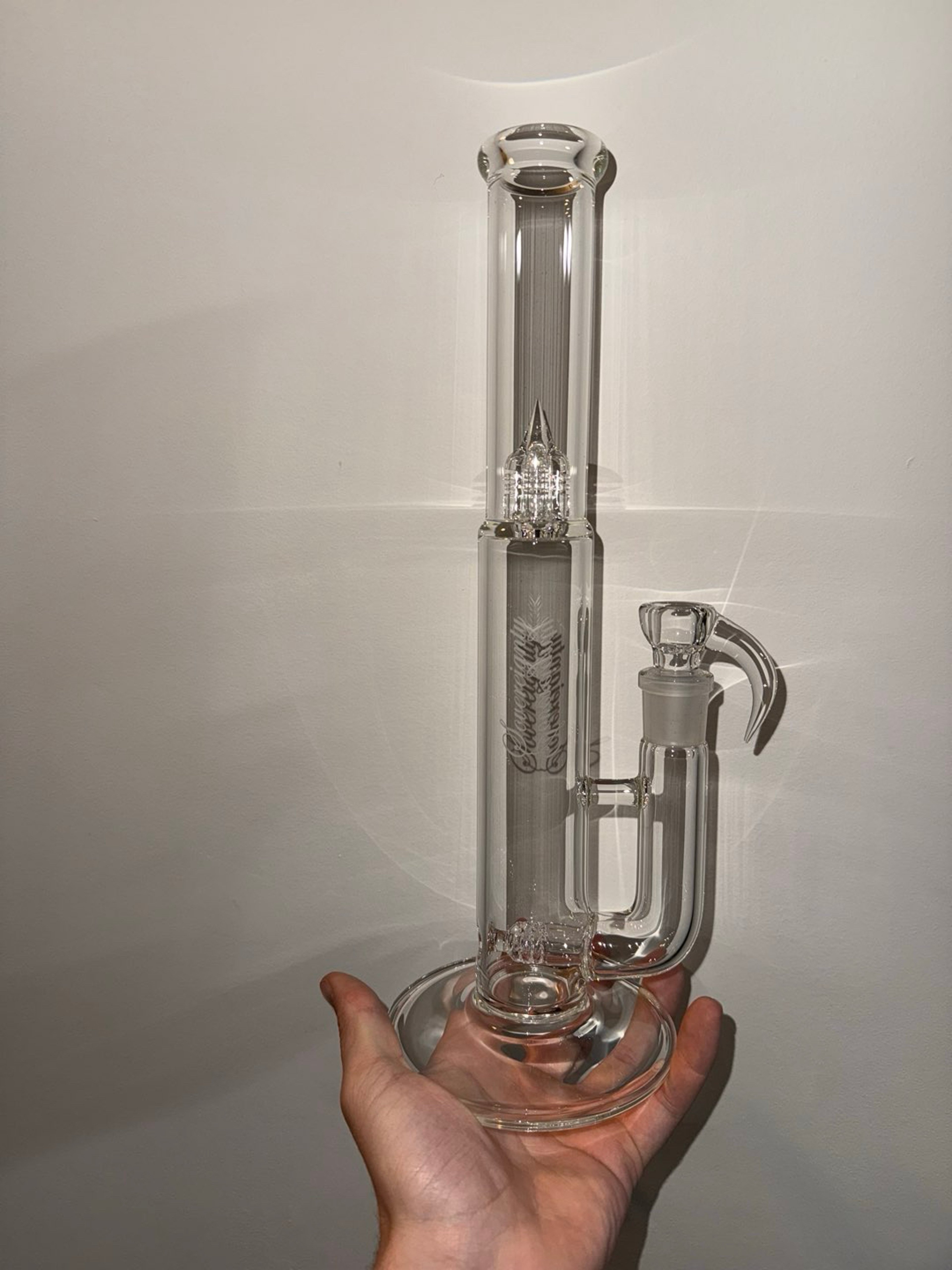Preview pic of 360 stem pawn